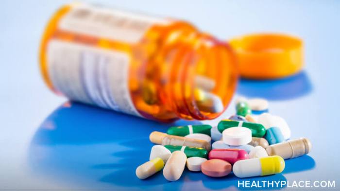 Sleep medication for mental health